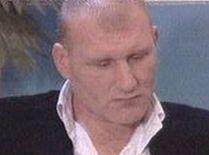 Tolea Ciumac va fi eliberat din Penitenciarul Codlea