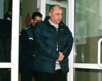Antonie Solomon, suspendat din funcţia de primar al Craiovei