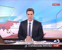 Lumea lui Mircea Badea: Televizorul este diavolul. Urmăriţi cea mai violentă emisiune TV din România