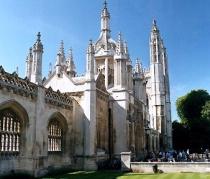 Universitatea Cambridge, transformată în hotel în perioada vacanţelor