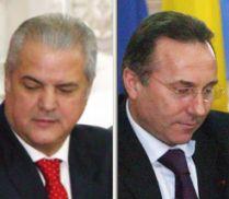 Adrian Năstase şi Gheorghe Nichita se luptă pentru şefia Consiliului Naţional al PSD