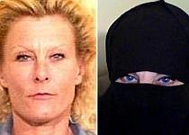 Americanca ?Jihad Jane?, acuzată de comploturi teroriste 
