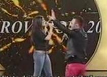 ?Blestemul? Eurovision: Finaliştii României, în mijlocul unui scandal (VIDEO)
