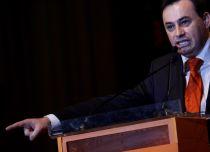 Gheorghe Falcă, susţinut de PDL Arad pentru o funcţie de prim-vicepreşedinte în partid