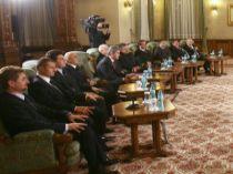 Independenţii îşi vor înregistra săptămâna viitoare partidul la tribunal