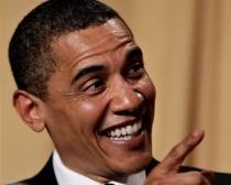 Obama: În jumătate dintre scrisorile pe care le primesc la Casa Albă sunt făcut ?idiot?