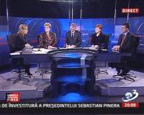 Ştirea Zilei: Pensii nu, extravaganţe da
