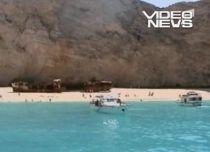 Vacanţele în Grecia se scumpesc. Cazarea, mâncarea şi distracţia, la preţ mai mare cu 10%