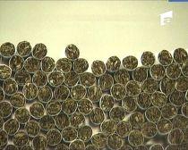 Adio Carpaţi! Singura fabrică de ţigări din România, închisă din cauza bâlbelor statului (VIDEO)