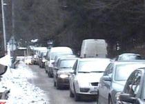 Numărul accidentelor rutiere a scăzut semnificativ în 2010