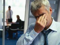 Stresul nu este boală profesională în România. În ultimii ani, epuizarea la serviciu a omorât cinci oameni