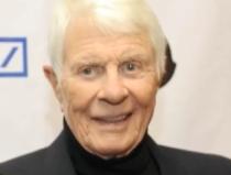 A murit actorul american Peter Graves