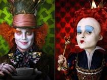 Filmul "Alice în Ţara Minunilor", liderul box office-ului nord-american pentru a doua săptămână consecutiv