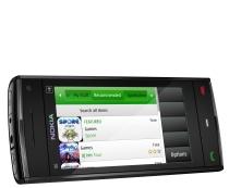 Nokia X6 16GB, disponibil de luni în România (FOTO)