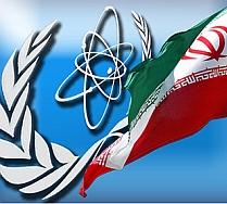 UE este pregătită să sancţioneze unilateral Iranul
