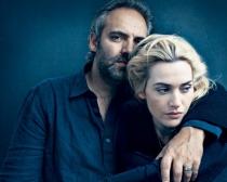 Actriţa Kate Winslet şi regizorul Sam Mendes s-au despărţit