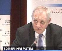Deputaţii PSD au depus o moţiune simplă împotriva lui Şeitan "tsunami-ul care înghite pensiile"