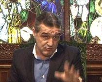 Gigi Becali, războinicul:  Latifundiarul a dat în judecată Agenţia Naţională de Administrare Fiscală