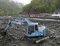 ONU critică Rusia pentru construcţiile Olimpiadei de la Sochi 
