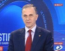 Ştirea Zilei: Geoană, trădat de liberali?