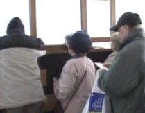 Bătrânii din Constanţa s-au trezit cu sechestru pe pensii (VIDEO)