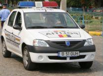 Infotrafic. Un poliţist s-a ales cu dosar penal pentru că a refuzat testul de stabilire a alcoolemiei