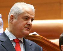 Năstase despre independenţi: Nu se va naşte un partid, ci o anexă a PD-L, care va avea soarta PLD
