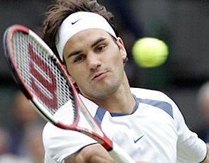 Roger Federer, eliminat de Marcos Baghdatis la Indian Wells (VIDEO)