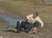Bianca lui Bote, în mijlocul unei farse: Du-te dracului de prost! (VIDEO)