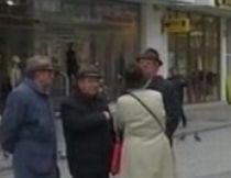 Nivelul de trai, tot mai afectat de criză: Doi din trei români trăiesc mai rău decât anul trecut (VIDEO)