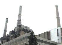 Protest la Târgu Jiu: 200 de angajaţi ai Energoconstrucţia Rovinari, în grevă generală