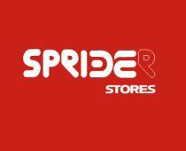 Sprider, vânzări în creştere cu 6,4 procente în 2009