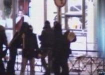 Atentat cu bombă la sediul unei grupări neonaziste din Grecia