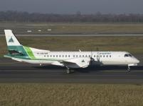 Carpatair cere insolvenţa Blue Air pentru 30.000 de euro