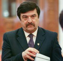 Greblă versus Voicu: Conţinutul stenogramelor apărute în presă, identic cu cel din probele trimise Senatului