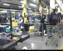 Ion Ţiriac ar putea vinde Metro România companiei mamă din Germania (VIDEO)