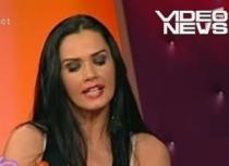 Oana Zăvoranu, către mama sa: De ce baţi câmpii, măi sclerozato? (VIDEO)