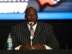 Oficial: Michael Jordan a devenit primul fost jucător care a preluat o echipă în NBA