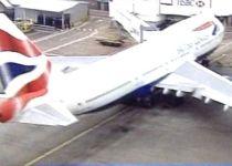 Grevă la British Airways. Un zbor anulat şi unul amânat pe aeroportul Henri Coandă
