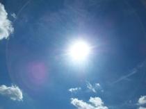 Vreme frumoasă în următoarele două zile: Temperaturi de până la 22 de grade. Vezi prognoza meteo