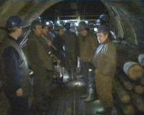 Concedieri în minerit. Peste 3.500 de mineri vor fi disponibilizaţi anul acesta
