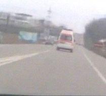 Epidemie ciudată la bordul unui avion. 23 de pasageri japonezi internaţi (VIDEO)
