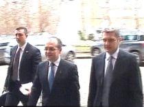 PD-L decide, duminică, data alegerilor din partid