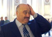 Cătălin Voicu va fi audiat marţi la comisia juridică. Senatorii vor da a doua zi vot în plen 