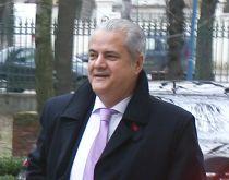 Judecarea procesului "Trofeul calităţii" va fi reluată, după ce CCR a decis că acesta poate continua
