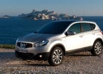 Nissan lansează în România noua gamă Qashqai (FOTO)