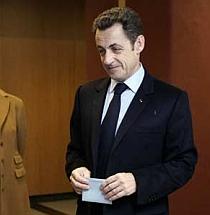 Partidul lui Sarkozy, învins în alegerile regionale din Franţa
