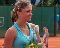 Alexandra Dulgheru trece de Raluca Olaru la Miami. Cîrstea o va întâlni pe V. Williams