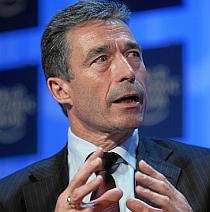 Rasmussen: Bosnia va fi binevenită în NATO
