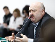 Senatul a încuviinţat arestarea lui Voicu. Urmează avizul ÎCCJ, din care fac parte şi judecătorii Jipa şi Costiniu (VIDEO)